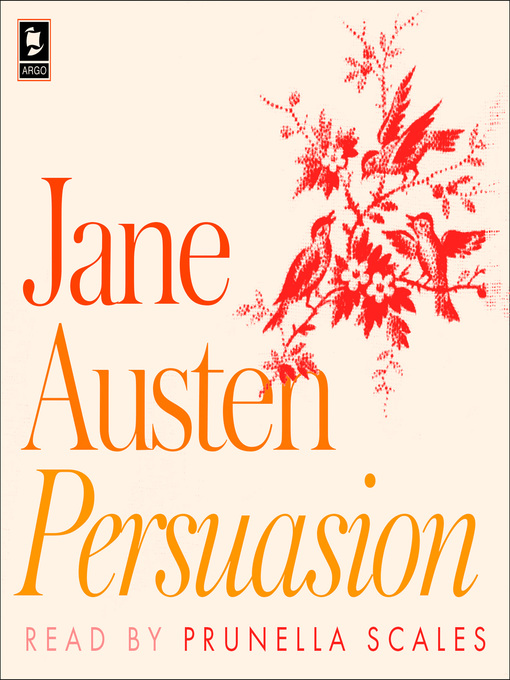 Title details for Persuasion by Jane Austen - Available